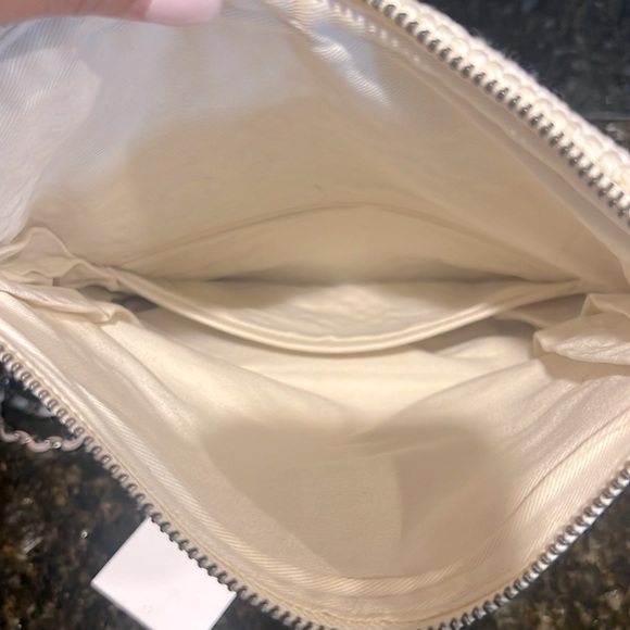 Zadig & Voltaire Rock Macrame Shoulder Bag - Picture 12 of 17